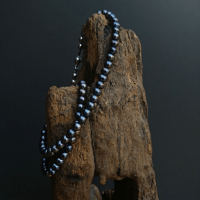 Parel collier