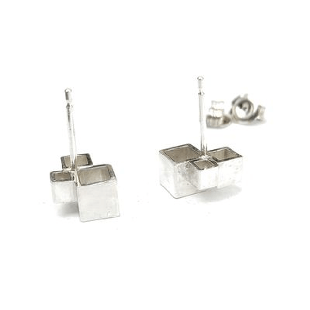 Cube III oorstekers