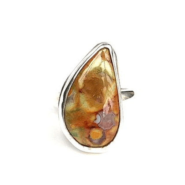 Ryoliet ring