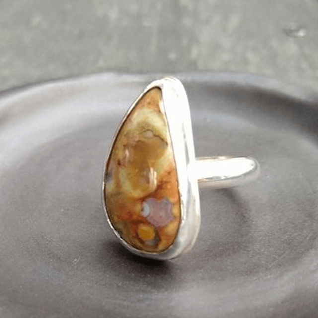 Ryoliet ring