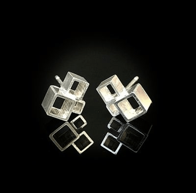 Cube III oorstekers