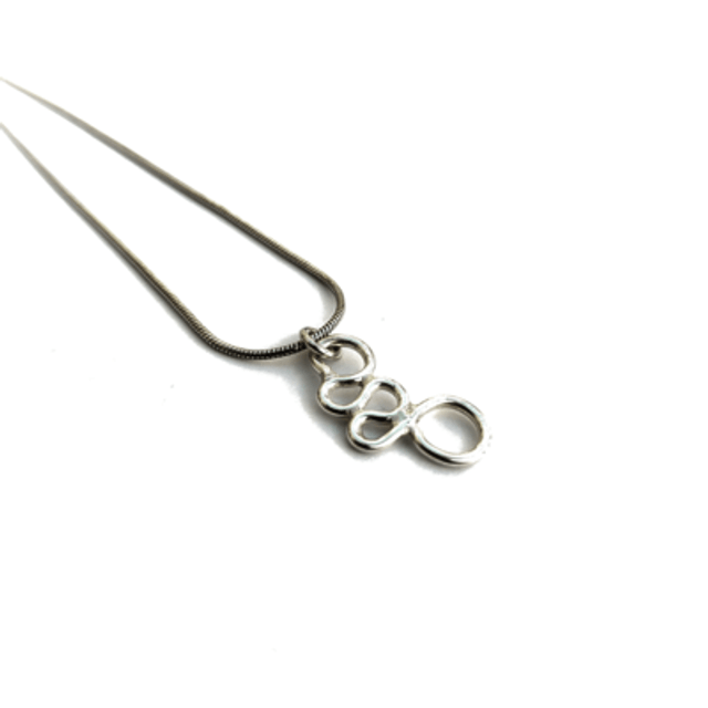 Kronkel hanger I