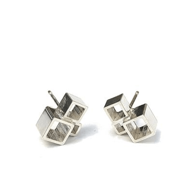 Cube III oorstekers