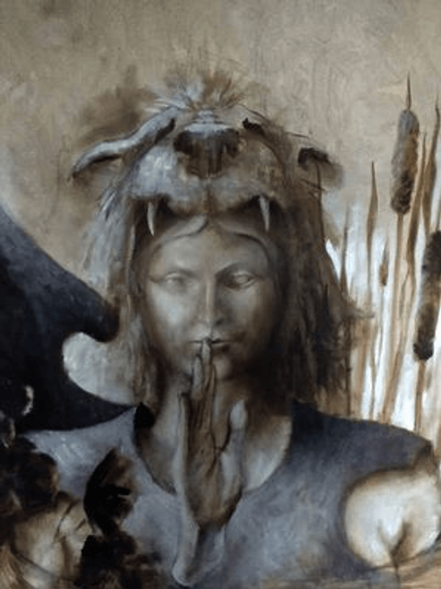 Mysterieus