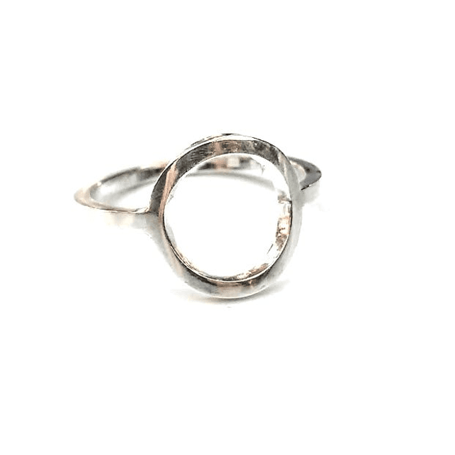 Cirkel ring M