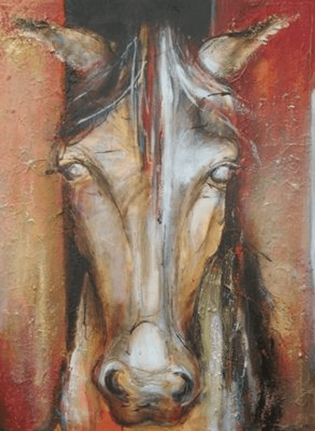 Paardenhoofd
