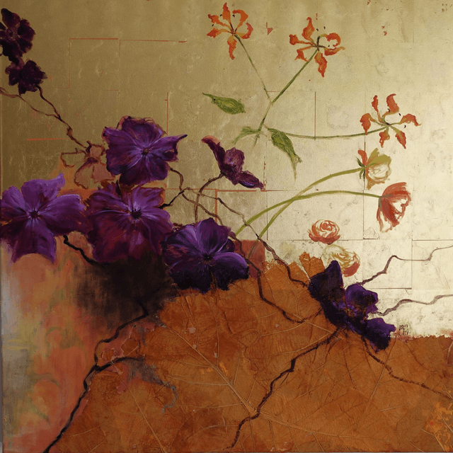 Clematis