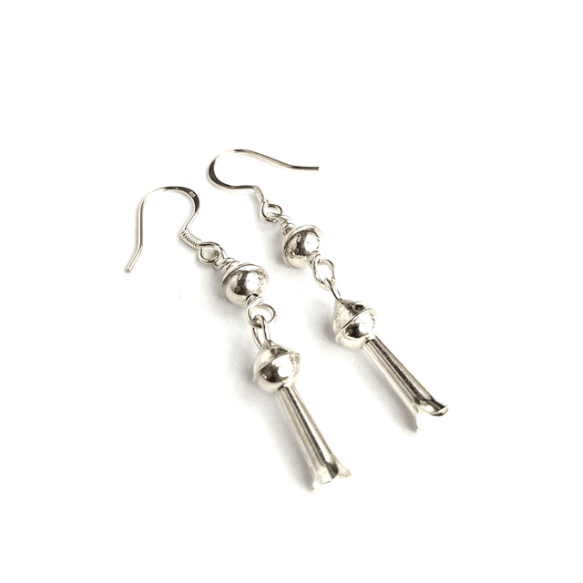 Navajo stijl oorhangers