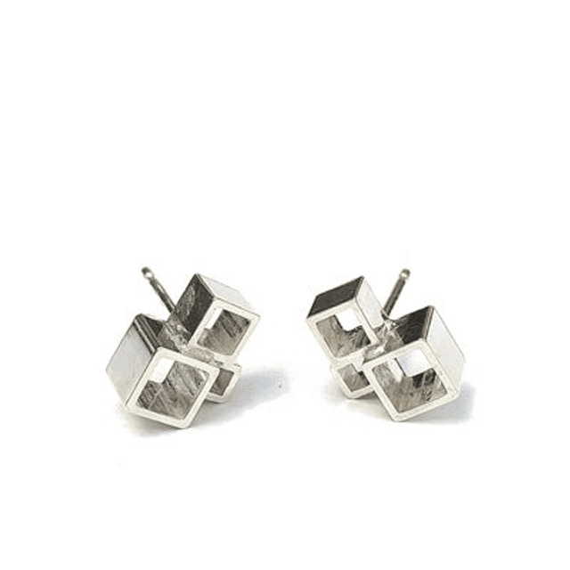 Cube III oorstekers