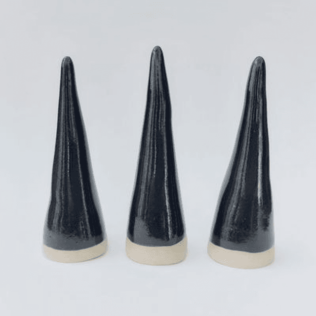 Ringhouders zwart 03